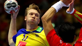 Der knifflige Rechen-Dreikampf der Handball-WM