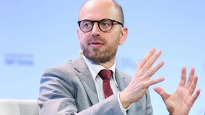 Die beeindruckende Erholung von Siemens Energy