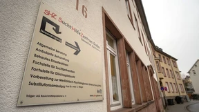 DRK will in Suchthilfe einsteigen