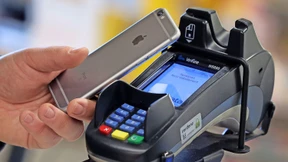 Wie sicher ist das Bezahlen mit dem Smartphone?