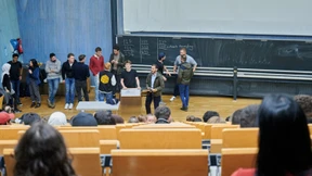 Lob der offenen Universität