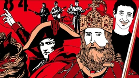 Die Jubiläen des Jahres