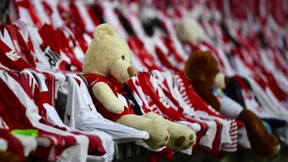 Geisterspiel in Köln