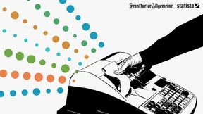 Die Kettenreaktion der Inflation