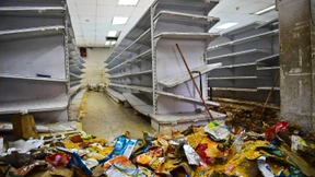 Venezuela  und seine Freunde