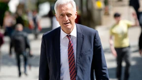 Ramsauer fordert rasche Klage gegen Merkels Politik