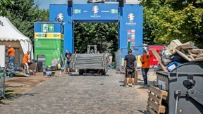 Nach dem Fest ist vor dem Fest