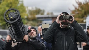 Länder fordern vom Bund Geld für Drohnenabwehr