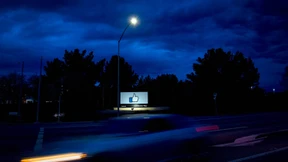 Ende einer Freundschaft