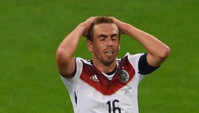 Die Frage der Nation: Wo soll Lahm spielen?