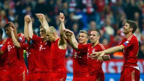 Bayern sind reif für das große Finale