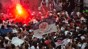„Ein absolut undankbares Los für die Eintracht“