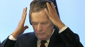 „Wir sind nicht wie erwartet vorangekommen“