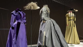 Was Kleider erzählen