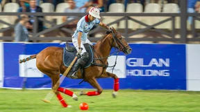 Von der Pampa in die Steppe