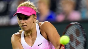 Lisicki hat einen Lauf