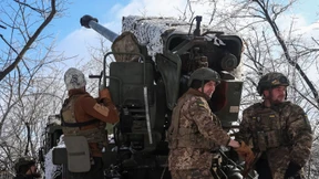 Wie die Ukraine Russland zermürbt