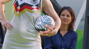 Baerbocks Prioritäten