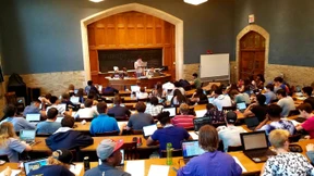 „Bleib mir bloß weg mit diesem Teufelszeug!“