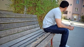 Kieloben durch die vierte Welle