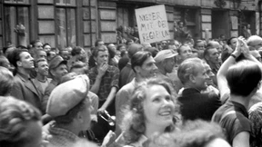 Aufstand der Namenlosen