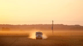 UN: Amerika soll weniger Biodiesel produzieren