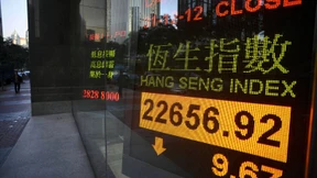 Gute Aussichten für den Hang Seng