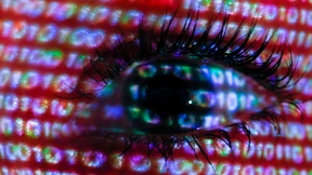 Der große Staubsauger