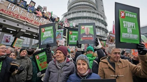 „Upps, dieses G+J-Zeugs muss weg“