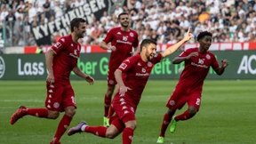 Mainzer Sieg in Überzahl