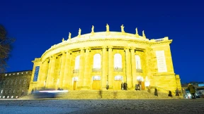 AfD provoziert Kunstbetrieb in Baden-Württemberg