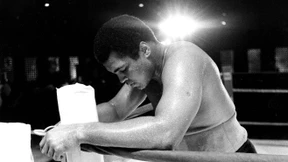 Boxlegende Muhammad Ali ist tot