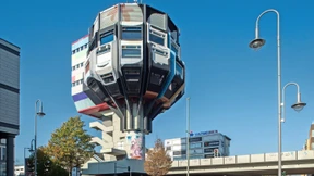 Ästhetischer Nachholbedarf