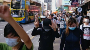 China kündigt Einreisebeschränkungen für Amerikaner an