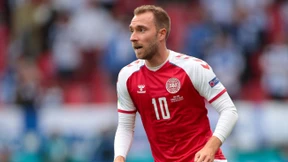 Eriksen einigt sich mit Inter auf Vertragsauflösung