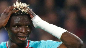 Burkina Faso träumt von Brasilien 