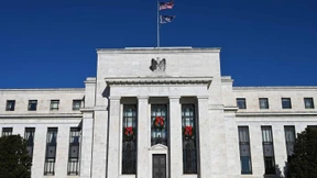 Amerikas Notenbank Fed startet Debatte über E-Dollar