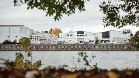 Gebietsbeirat berät über Gutleutviertel