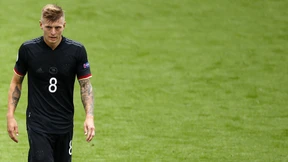 Toni Kroos beendet Nationalmannschaft-Karriere