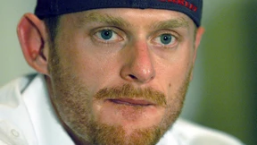 Rückkehr mit dem Geld von Lance Armstrong