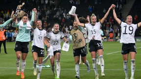 Deutsche Frauen stürmen ins Finale der Fußball-EM