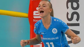 Rote Karte gegen Mobbing