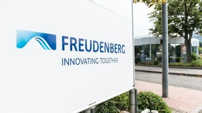 Freudenberg setzt Bestmarke