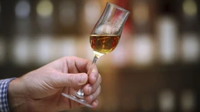 Schweizer Williams mit Bonificateur