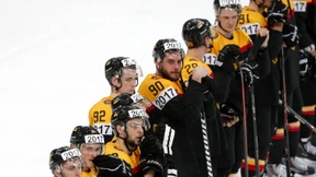 Auch zum Abschied eine Niederlage