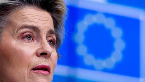 Von der Leyen gesteht Versäumnisse bei Impfstoff-Beschaffung ein