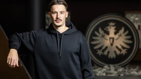 „Ich würde den Titel nehmen“