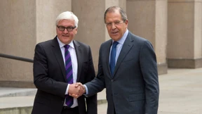 Steinmeier will das Verbindende betonen