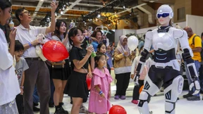 „Menschen lernen anders als Computer“