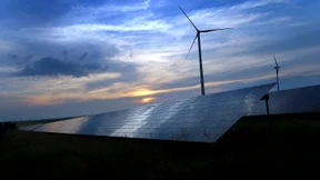 Warum Windparks sich nicht mehr lohnen